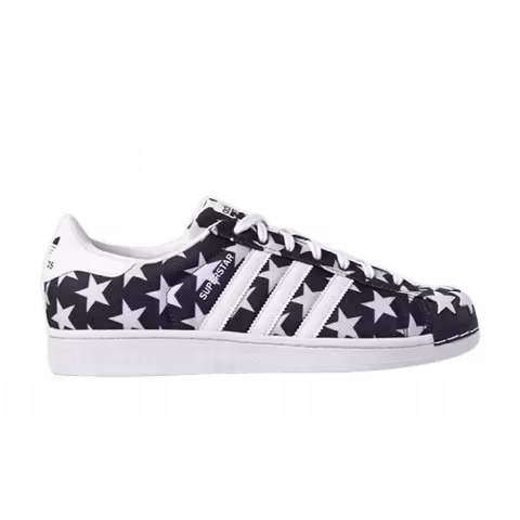 Adidas Superstar 'Shell Toe Pack'