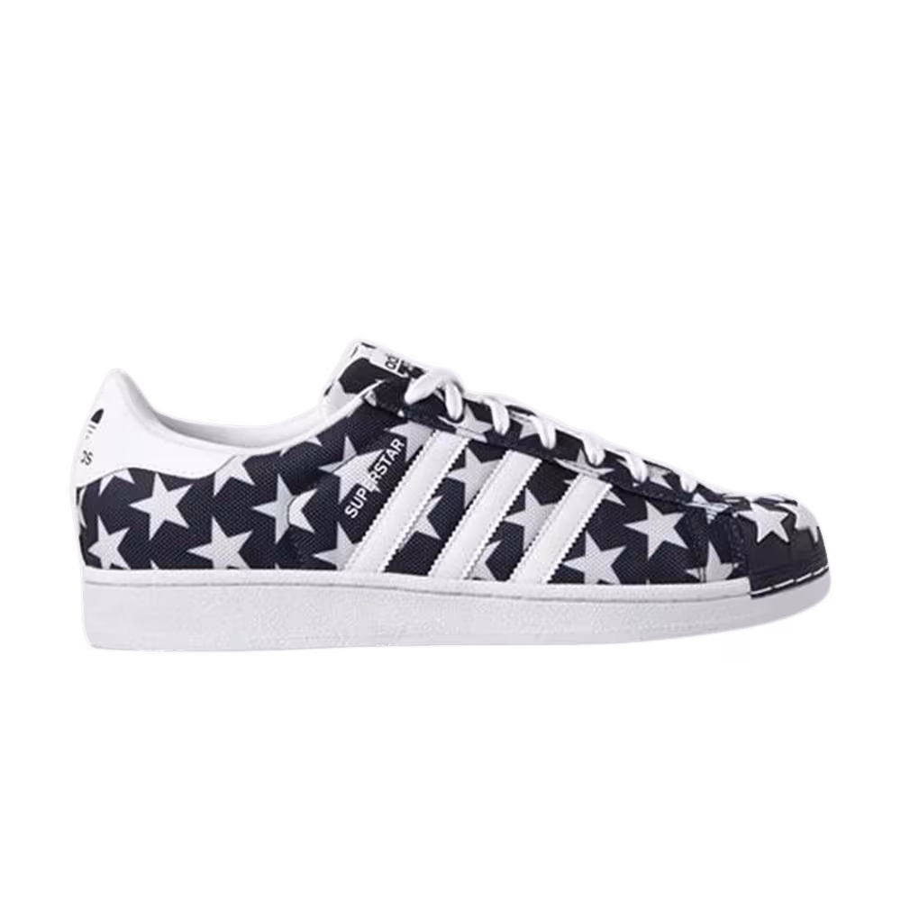 Adidas Superstar Shell Toe Pack