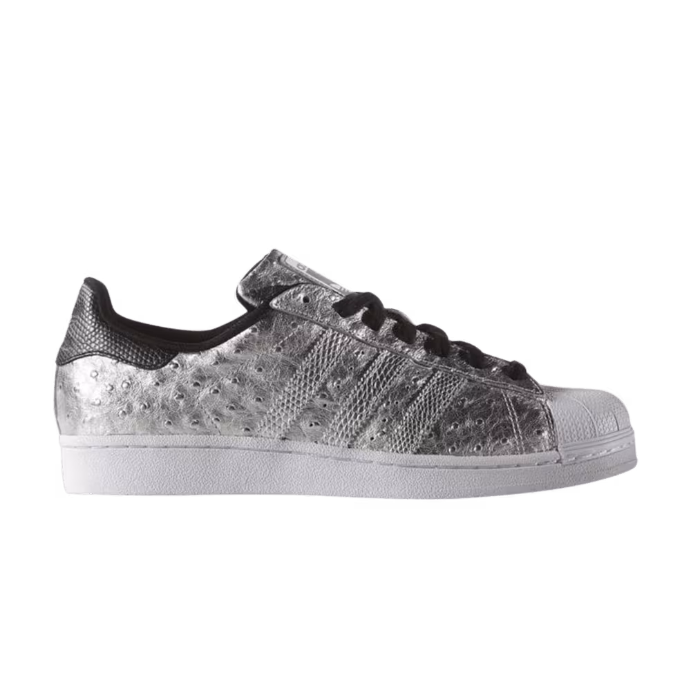 Adidas Superstar