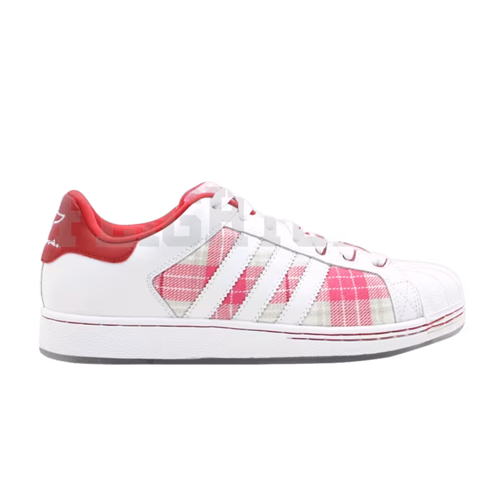Adidas Superstar Skate Mark Gonzales