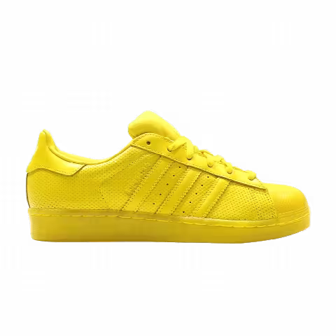 Adidas Superstar Adicolor