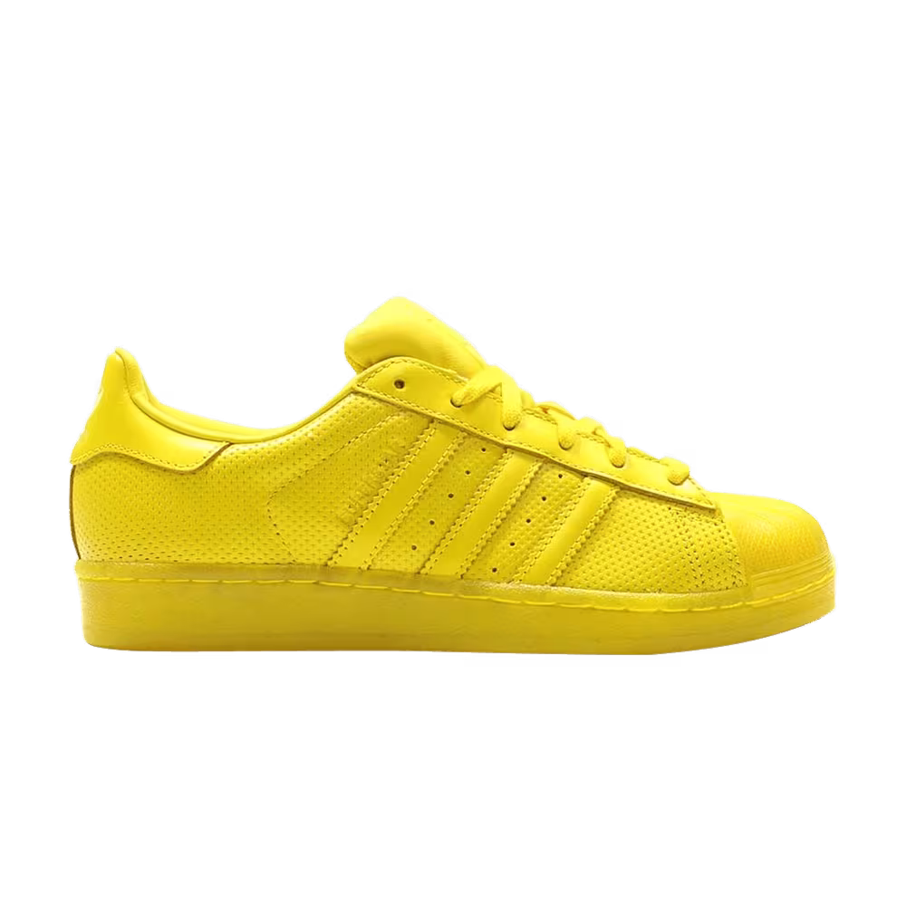 Adidas Superstar Adicolor