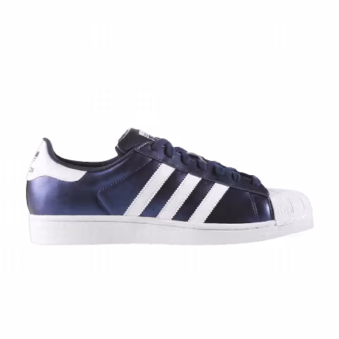 Adidas Superstar 'Metallic'