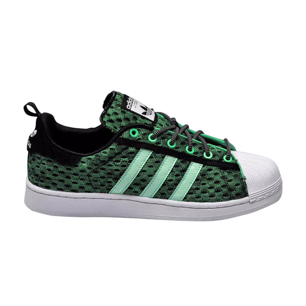 Adidas Superstar GID