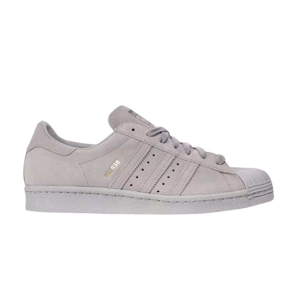 Adidas Superstar 80s Berlin