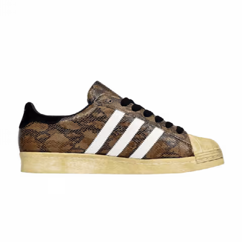 Adidas Superstar 80s