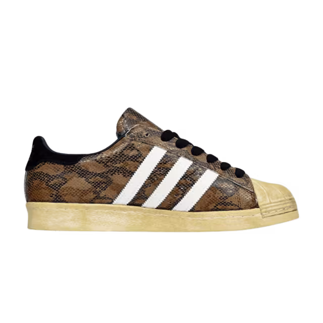 Adidas Superstar 80s
