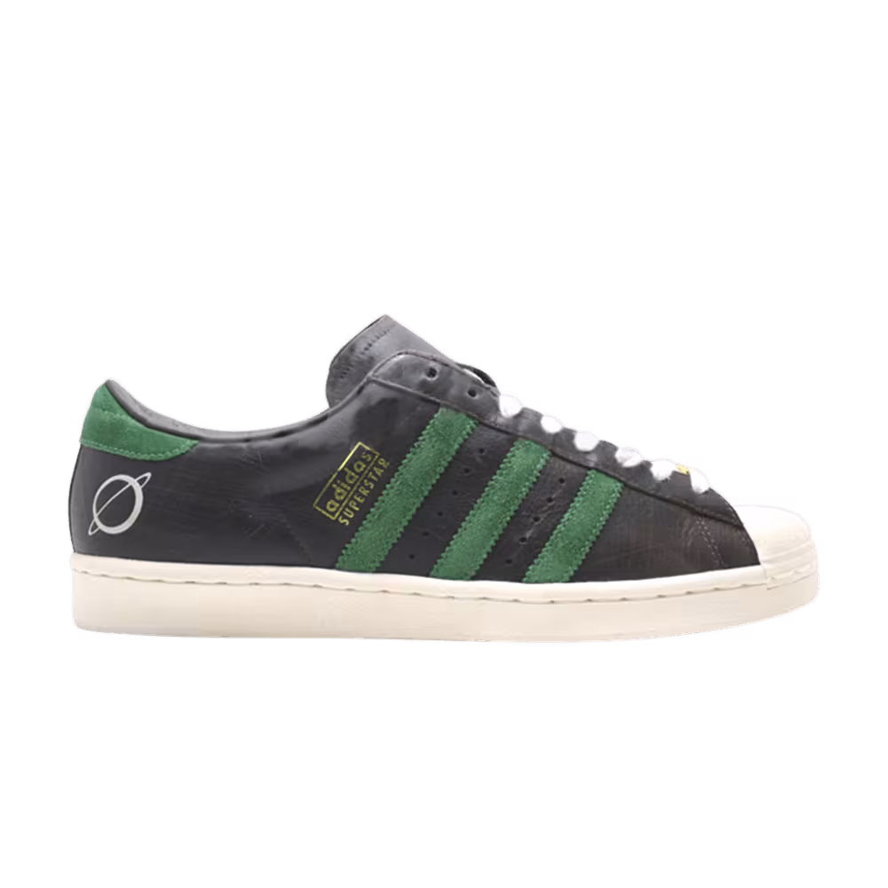 Adidas Superstar Tate