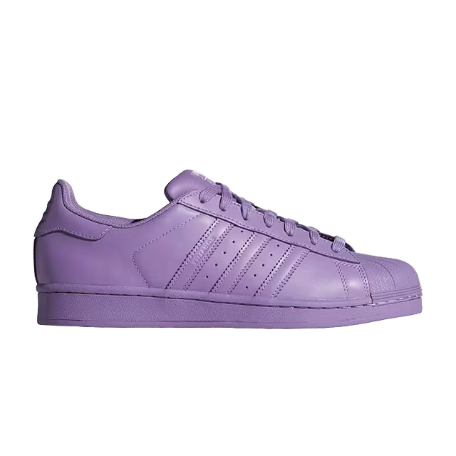 Adidas Superstar Supercolor Pack