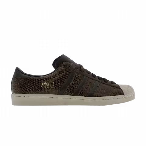 Adidas Superstar Vintage