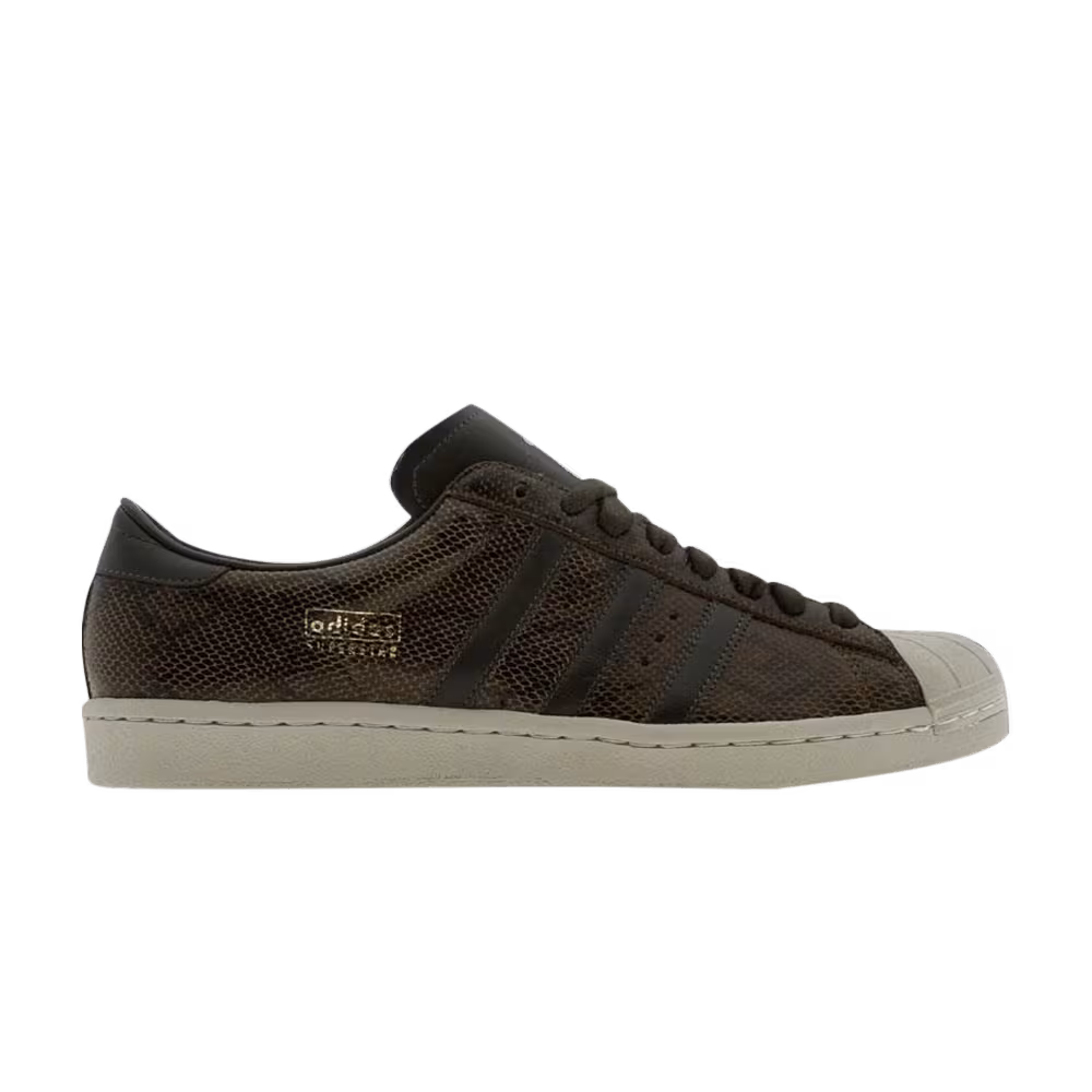 Adidas Superstar Vintage