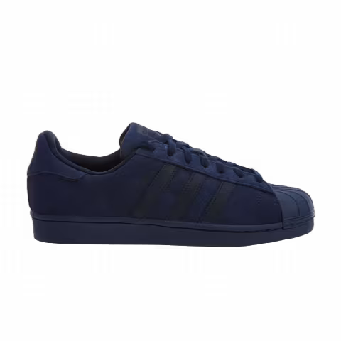 Adidas Superstar 'Navy'