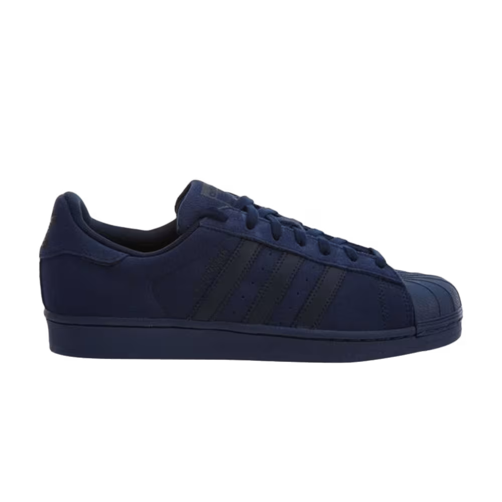 Adidas Superstar Navy