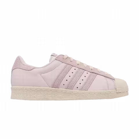 Adidas Superstar 82 'Almost Pink'