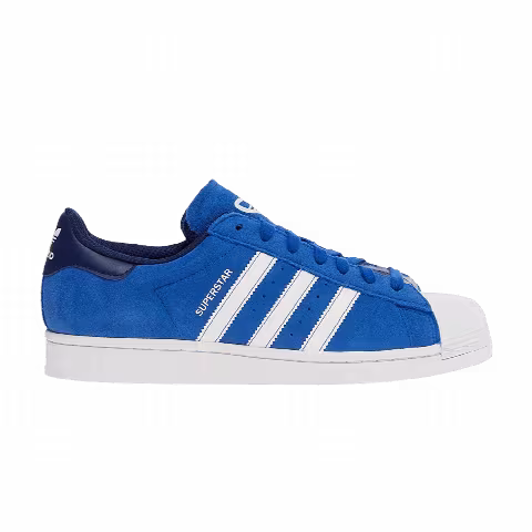 Adidas Superstar 'Royal Blue'