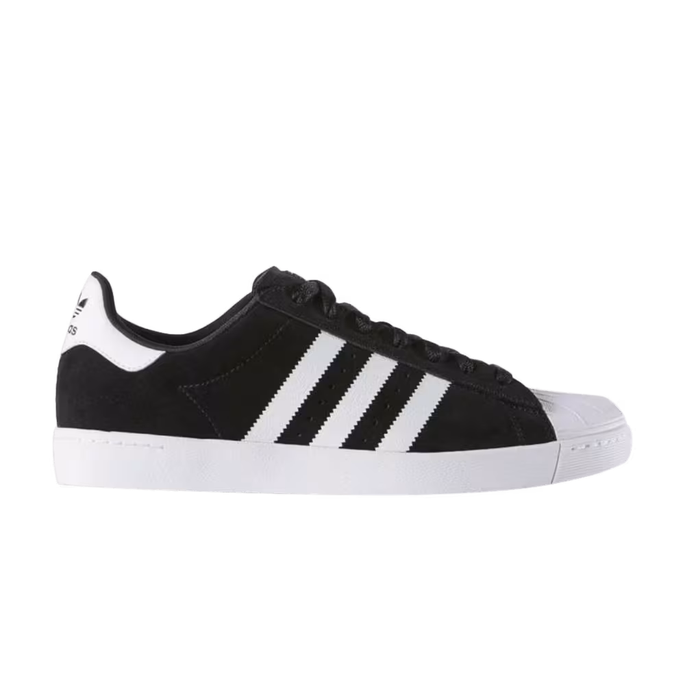Adidas Superstar Vulc ADV Core Black