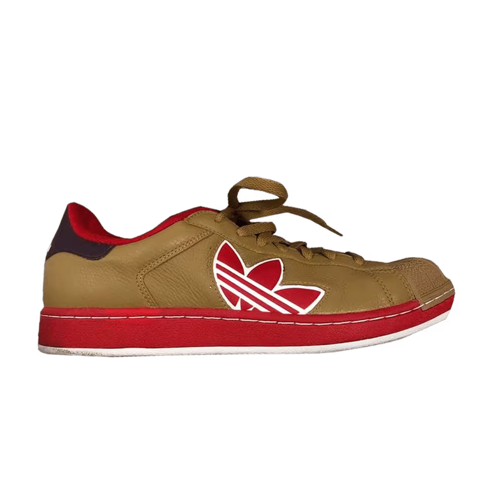 Adidas Superstar CB Desert Sand