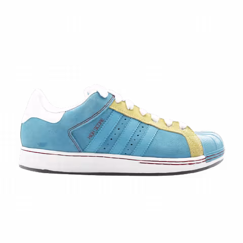 adidas Superstar Skate 'High Score'