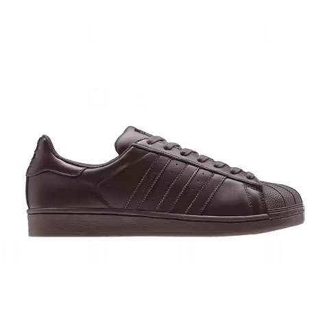 Adidas Superstar FTR 'Brown Navajo'