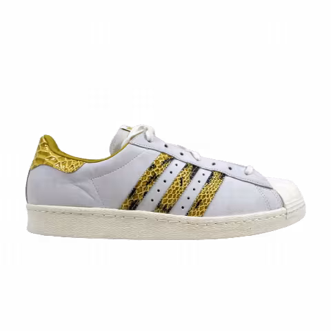 Adidas Superstar 80s 'B.I.T.D.'