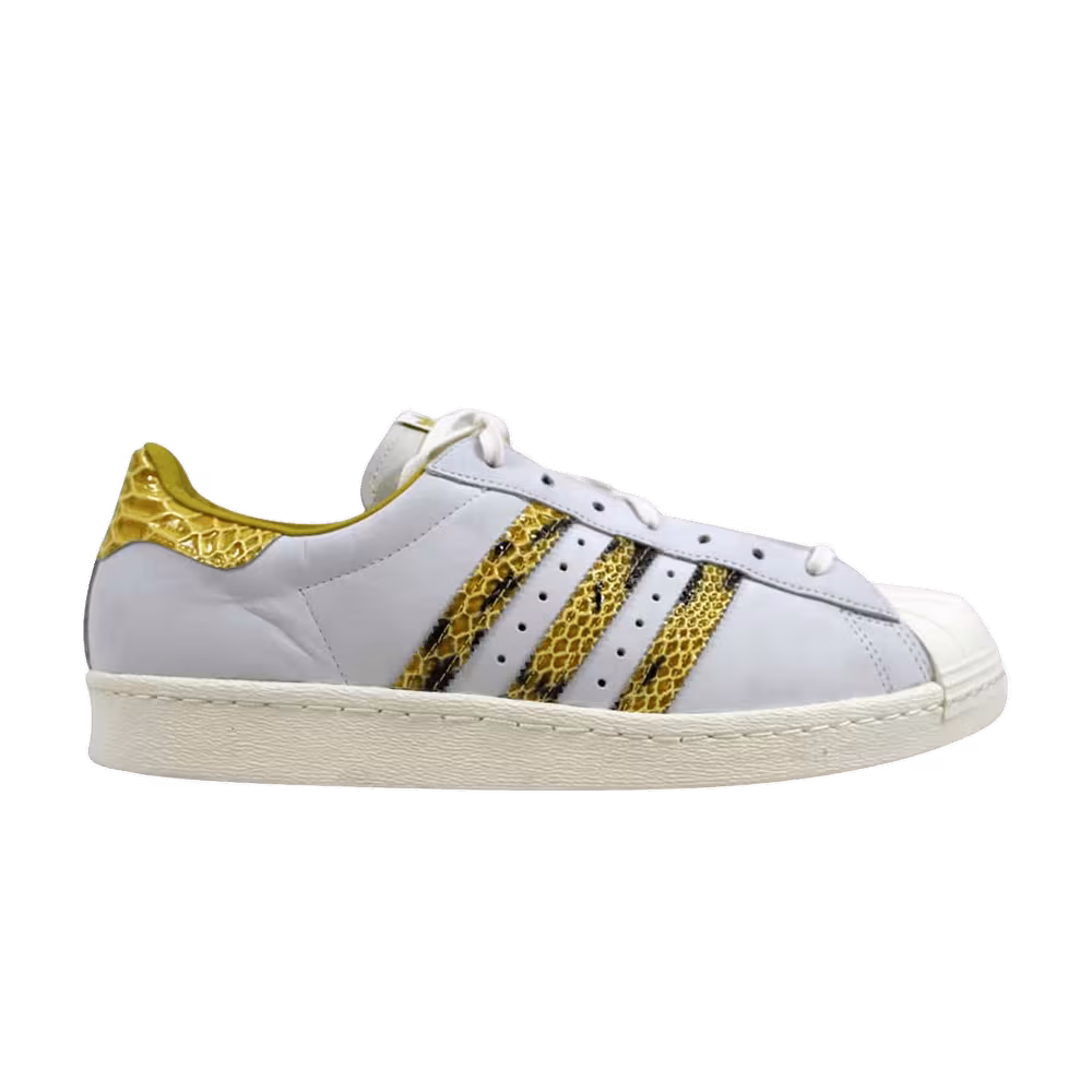 Adidas Superstar 80s B.I.T.D.