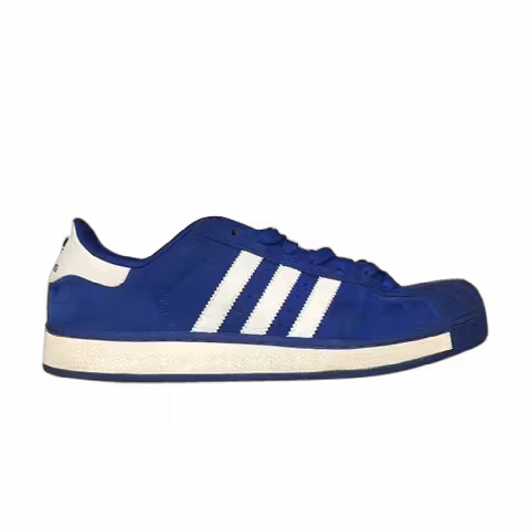 Adidas Superstar 2 'Collegiate Royal'