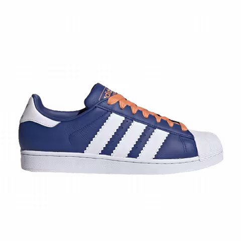 Adidas Superstar 'Knicks'