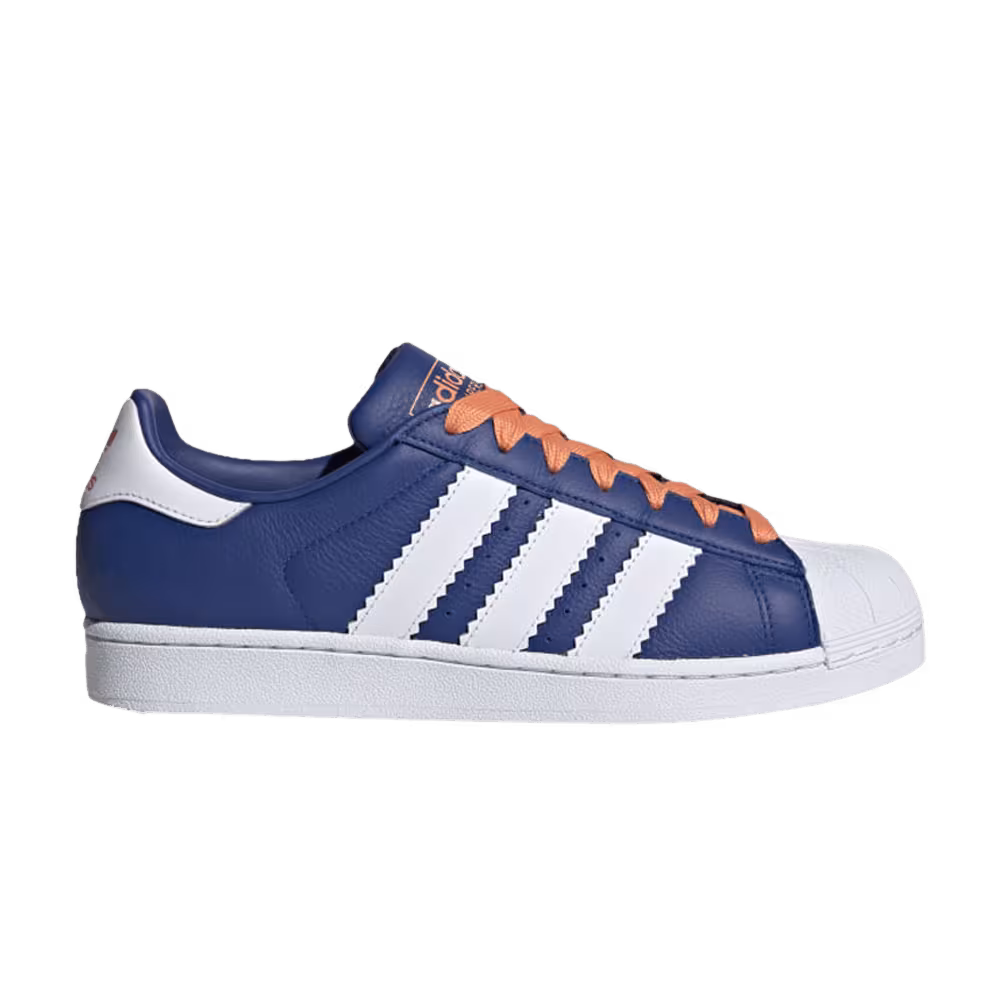 Adidas Superstar Knicks