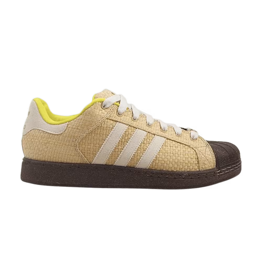 Adidas Superstar Skate
