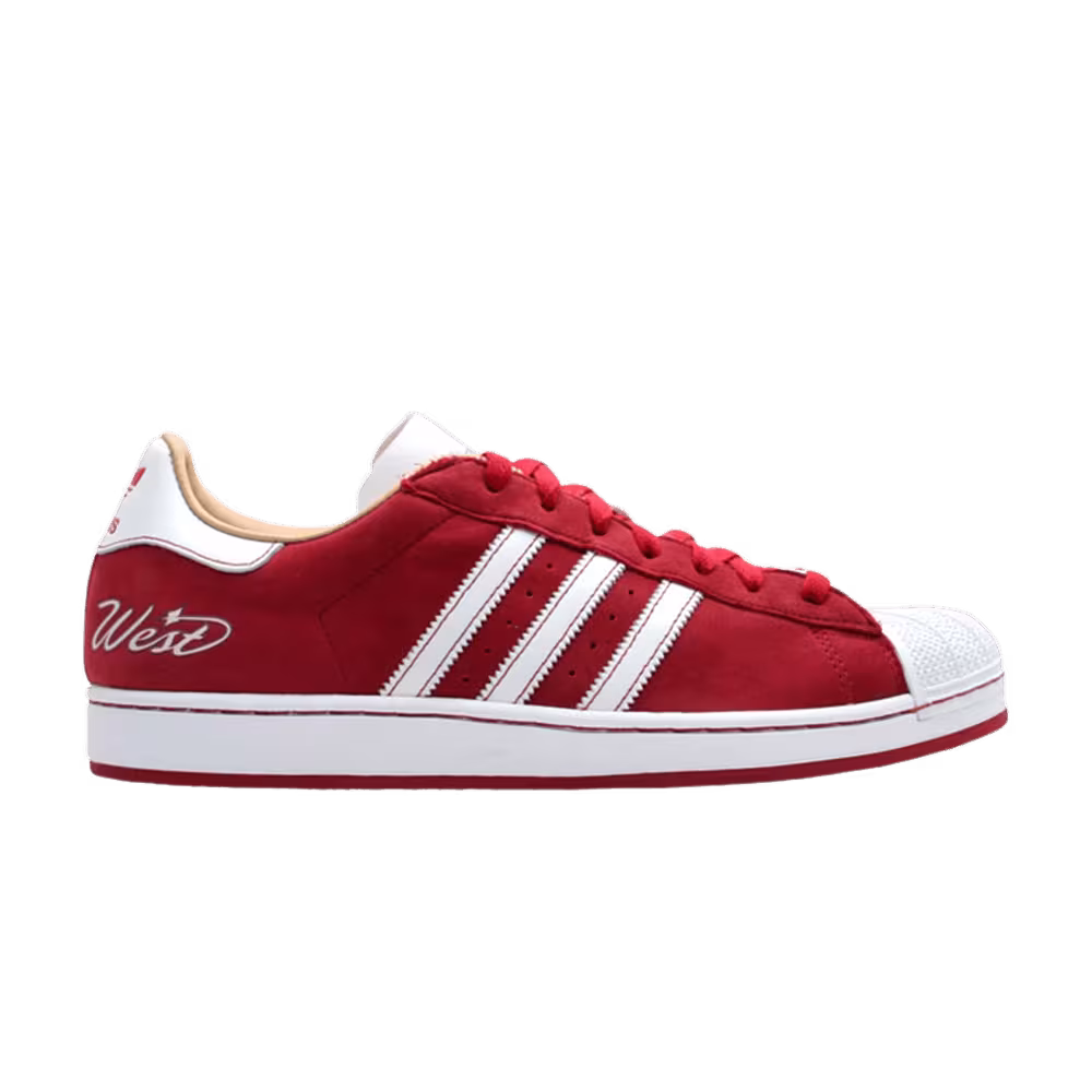 Adidas Superstar 1 Nba All-Star
