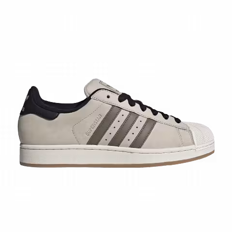 adidas Superstar 2 'Beige Olive Strata Core Black'