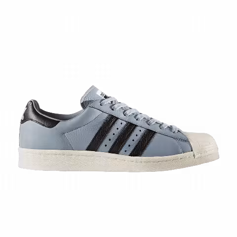 Adidas Superstar 'Tactile Blue'