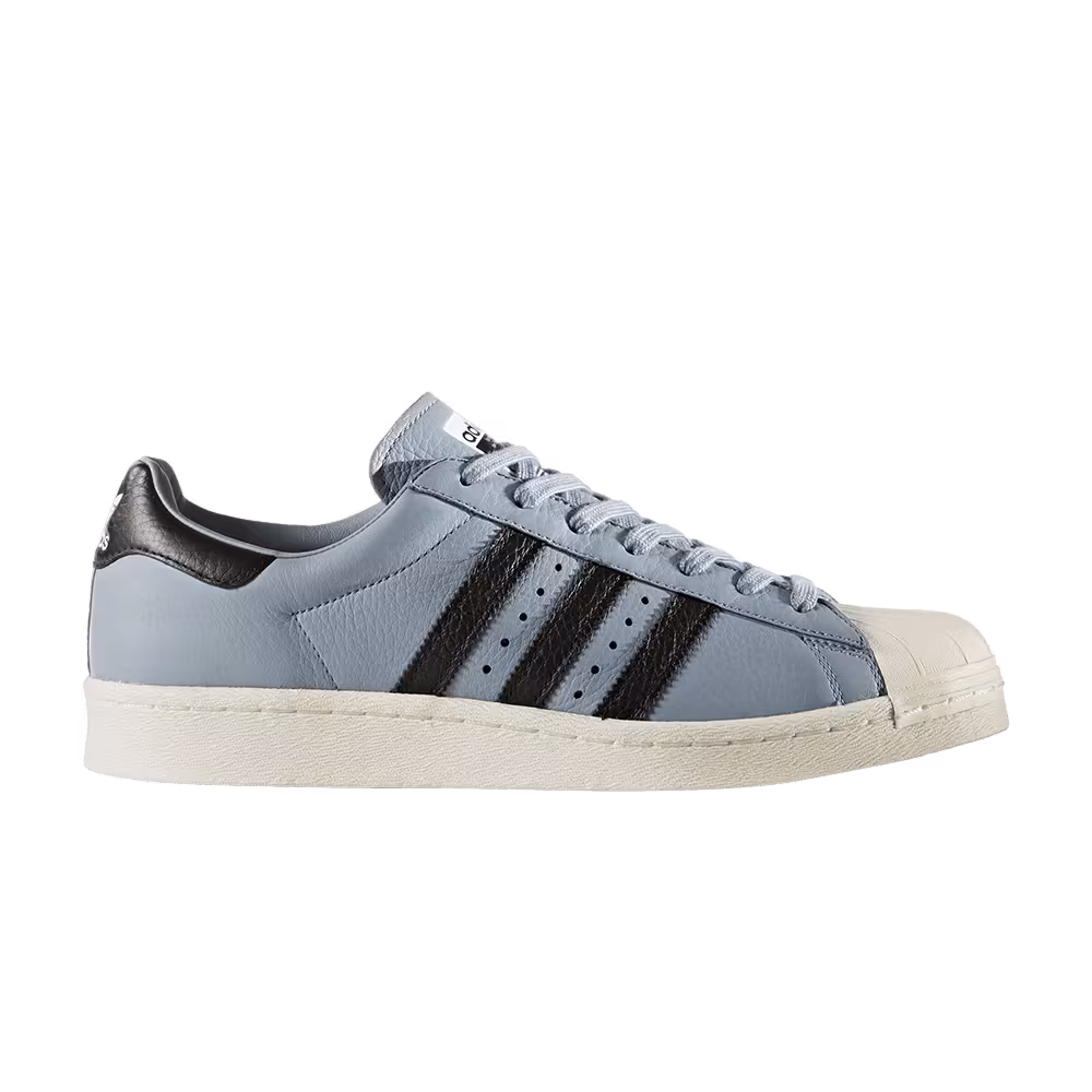 Adidas Superstar Tactile Blue