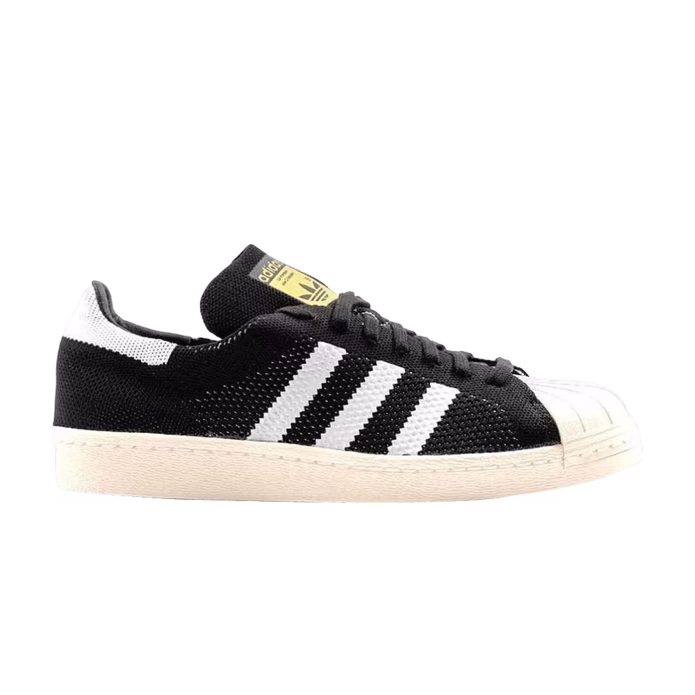 Adidas Superstar 80s PK Core Black