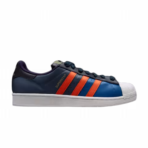 Adidas Superstar 'Oddity Pack'