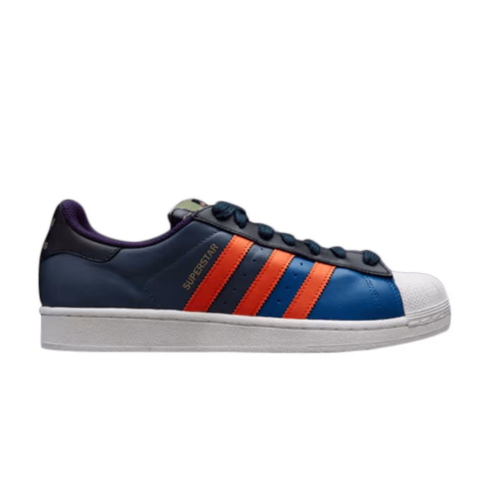 Adidas Superstar Oddity Pack