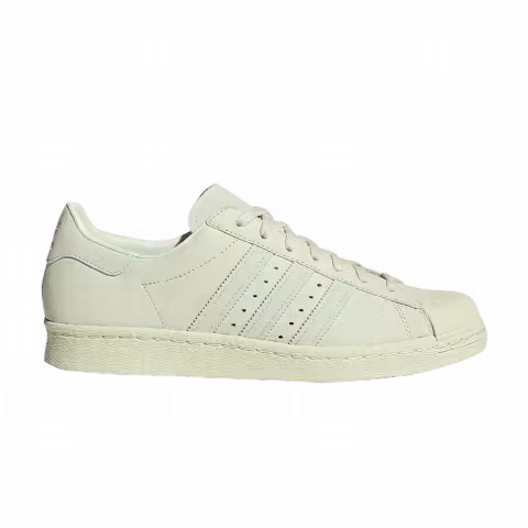 Adidas Superstar 80s 'Aero Green'