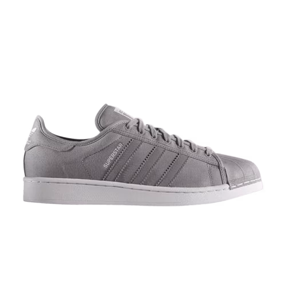 Adidas Superstar Festival Pack - Light Onix