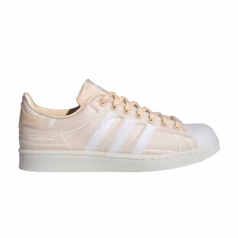 Adidas Superstar Futureshell 'Glow Orange'