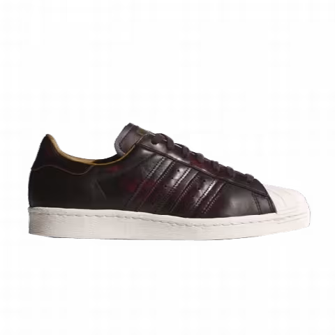 Adidas Superstar 80s Shoes