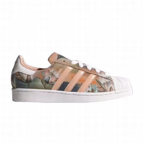 Adidas Farm Curso d'Agua Superstar 'Dust Pink'