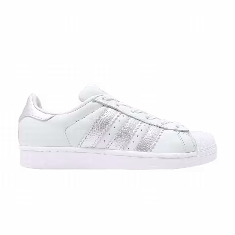 Adidas Wmns Superstar 'Blue Tint Silver'