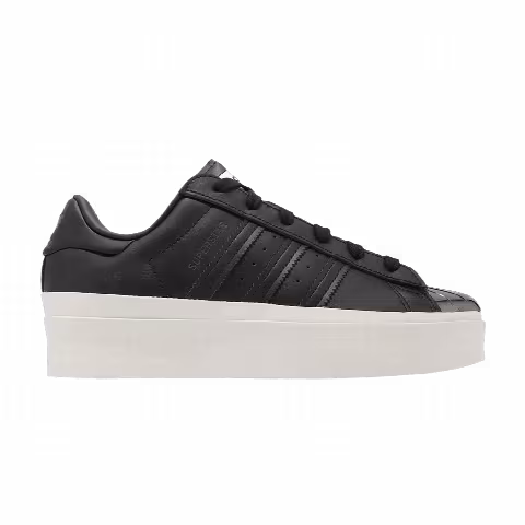 Adidas Wmns Superstar Bonega 'Black White'