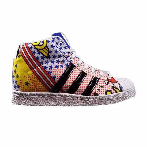 Rita Ora x adidas Wmns Superstar Up 'Super Pack'