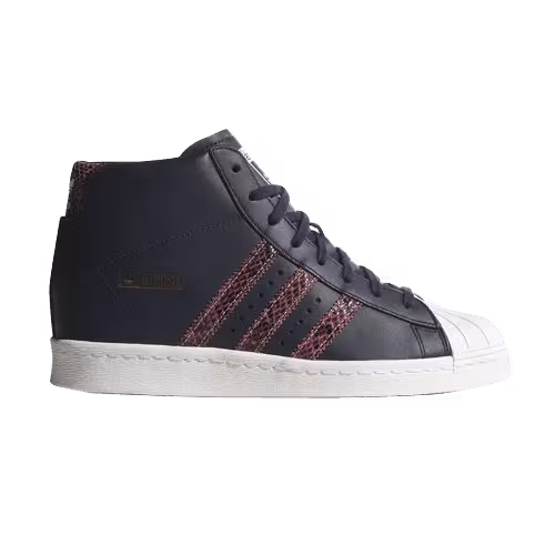 Adidas Superstar Up Shoes