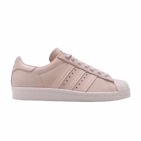 Adidas Wmns Superstar 80s 'Linen'