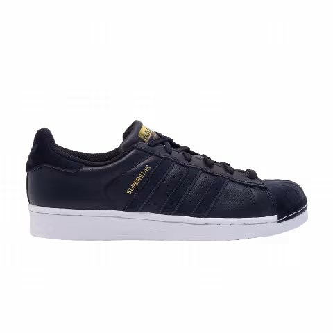 Adidas Wmns Superstar 'Legend Ink'