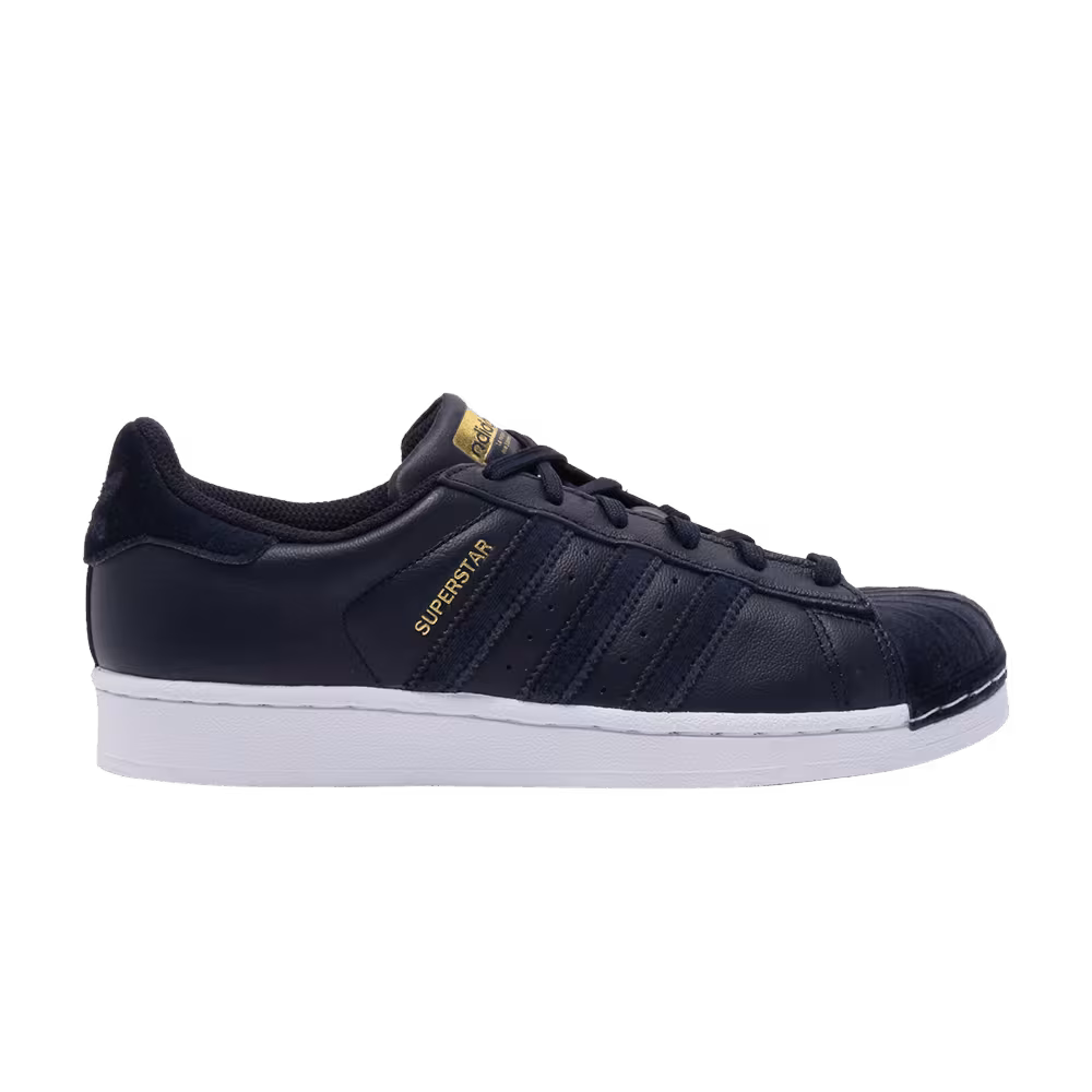 Adidas Women's Superstar Legend Ink