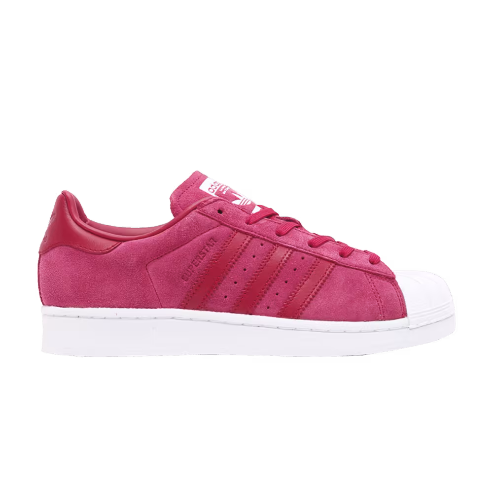 Adidas Women's Superstar