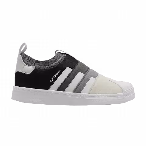 adidas Superstar 360 2.0 C 'Black Grey'